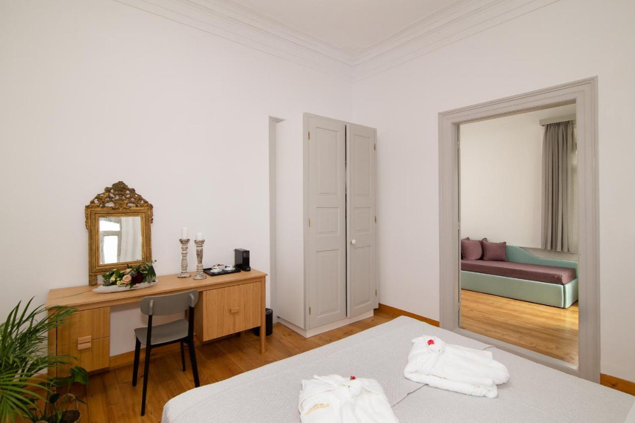Eressian Hotel & Hammam Spa Eresos  Exterior photo